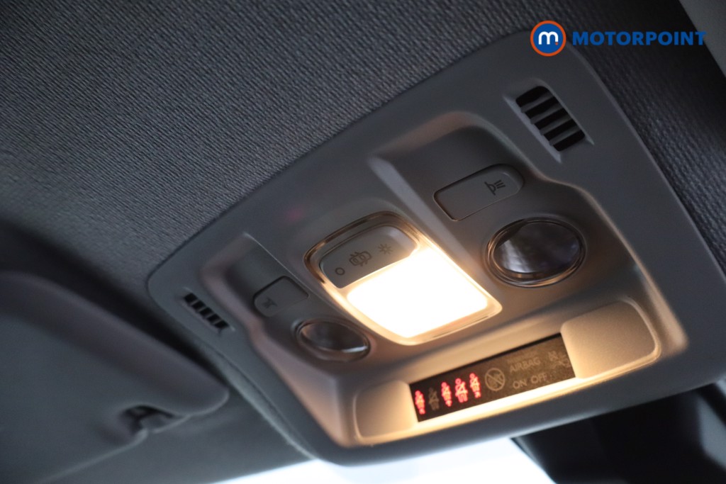 Citroen C3 Plus Manual Petrol Hatchback - Stock Number (1620541) - 22nd supplementary image