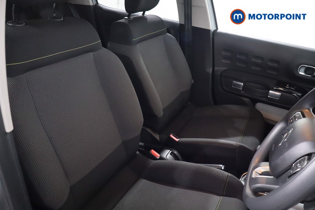 Citroen C3 Plus Manual Petrol Hatchback - Stock Number (1620541) - 23rd supplementary image