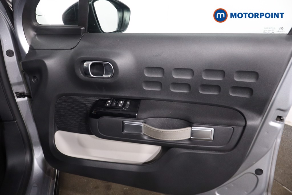 Citroen C3 Plus Manual Petrol Hatchback - Stock Number (1620541) - 24th supplementary image