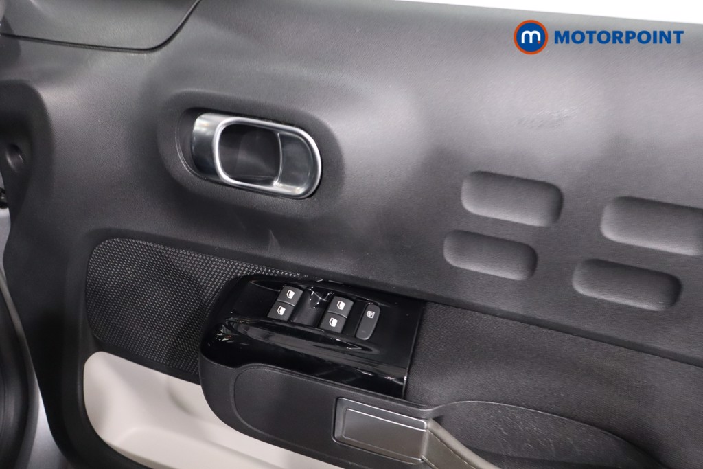 Citroen C3 Plus Manual Petrol Hatchback - Stock Number (1620541) - 25th supplementary image