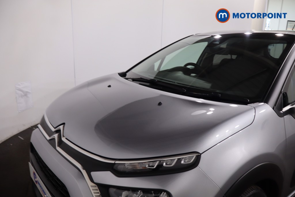 Citroen C3 Plus Manual Petrol Hatchback - Stock Number (1620541) - 27th supplementary image