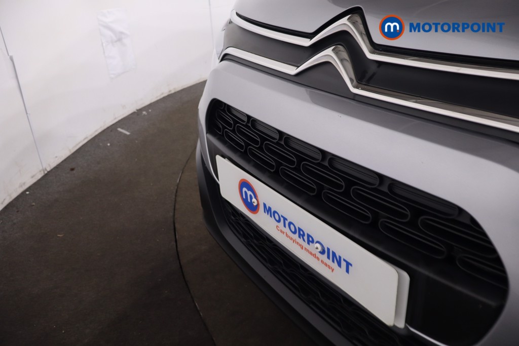 Citroen C3 Plus Manual Petrol Hatchback - Stock Number (1620541) - 28th supplementary image