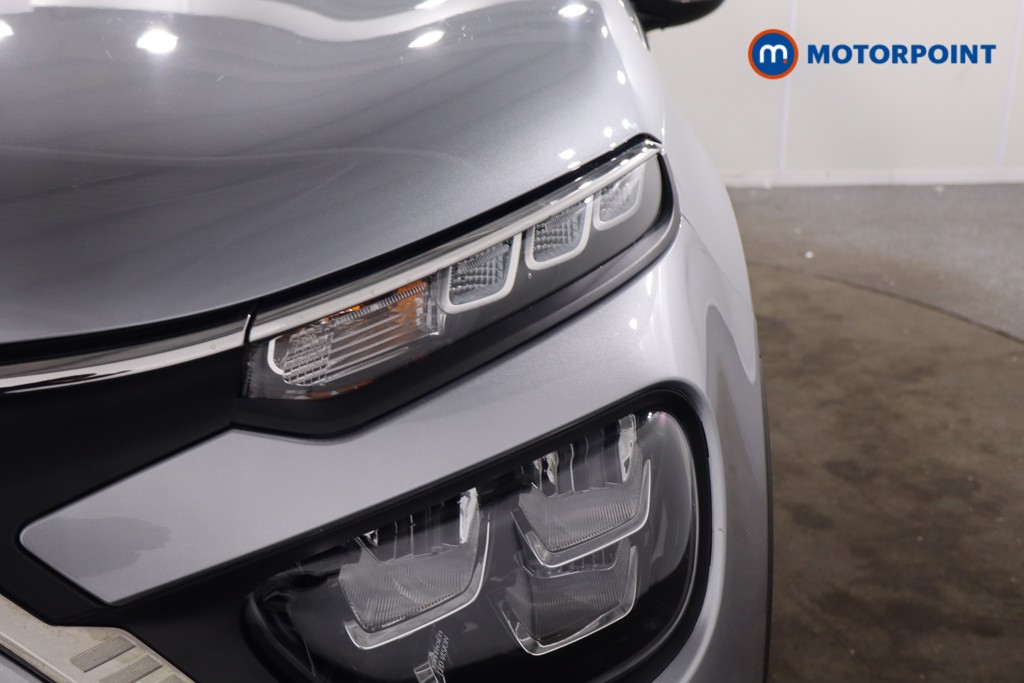 Citroen C3 Plus Manual Petrol Hatchback - Stock Number (1620541) - 29th supplementary image