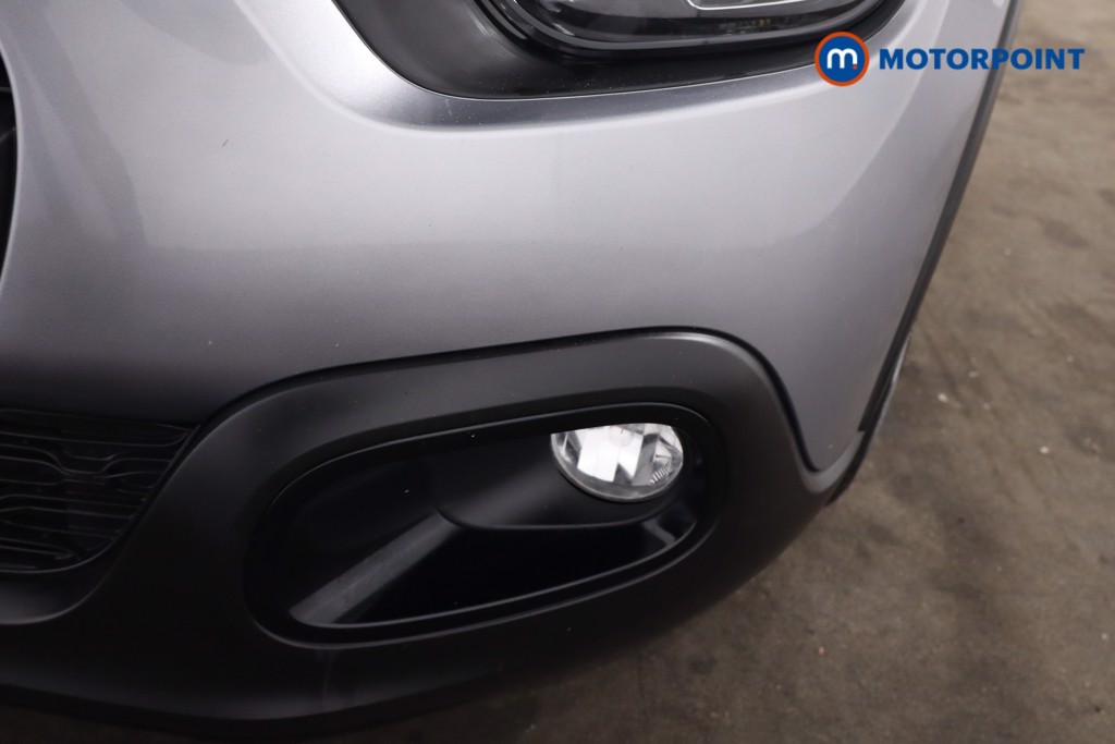 Citroen C3 Plus Manual Petrol Hatchback - Stock Number (1620541) - 30th supplementary image