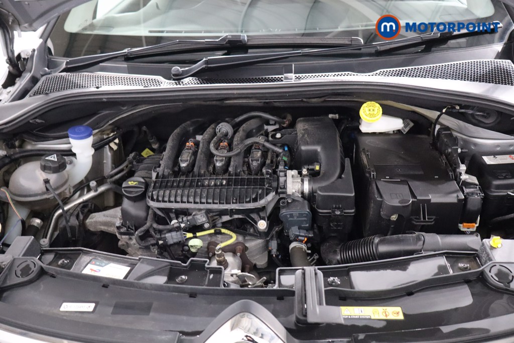 Citroen C3 Plus Manual Petrol Hatchback - Stock Number (1620541) - 31st supplementary image