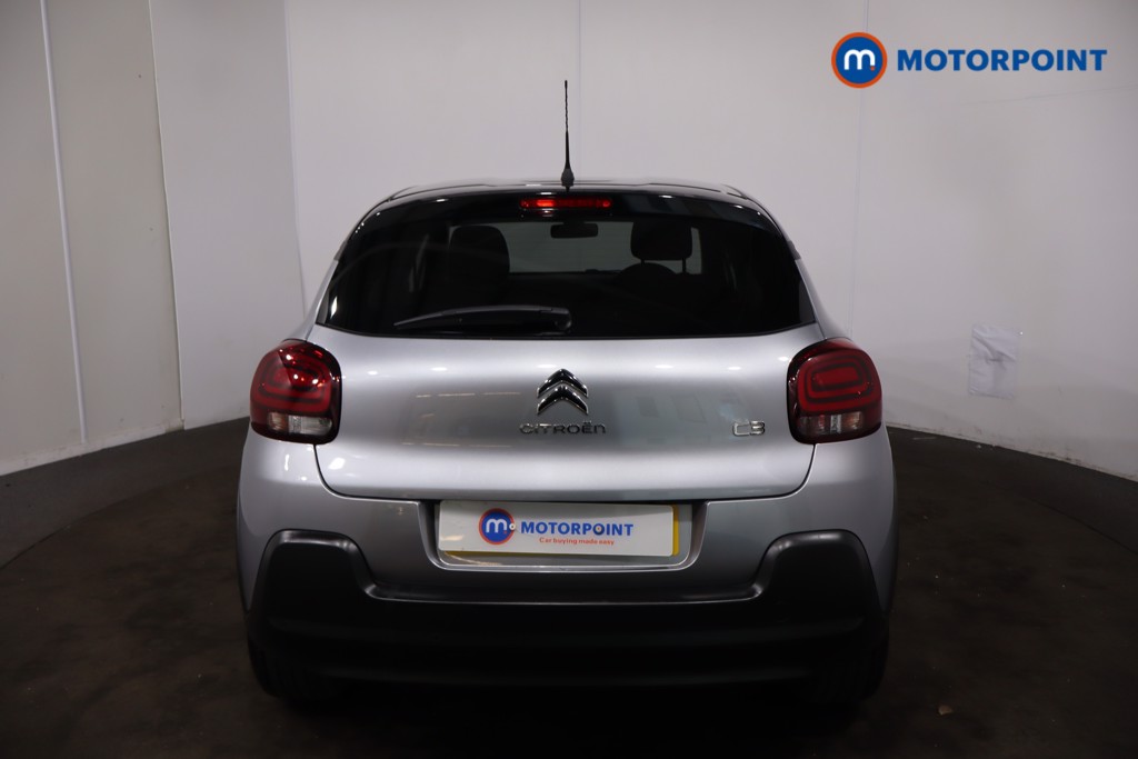 Citroen C3 Plus Manual Petrol Hatchback - Stock Number (1620541) - 33rd supplementary image