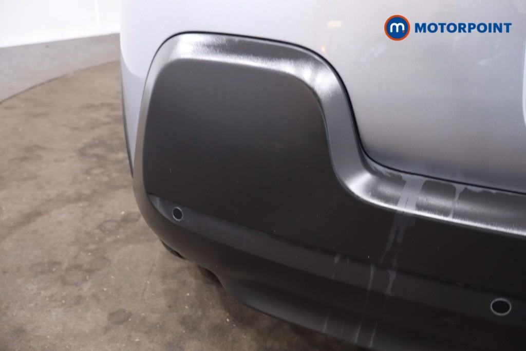 Citroen C3 Plus Manual Petrol Hatchback - Stock Number (1620541) - 35th supplementary image