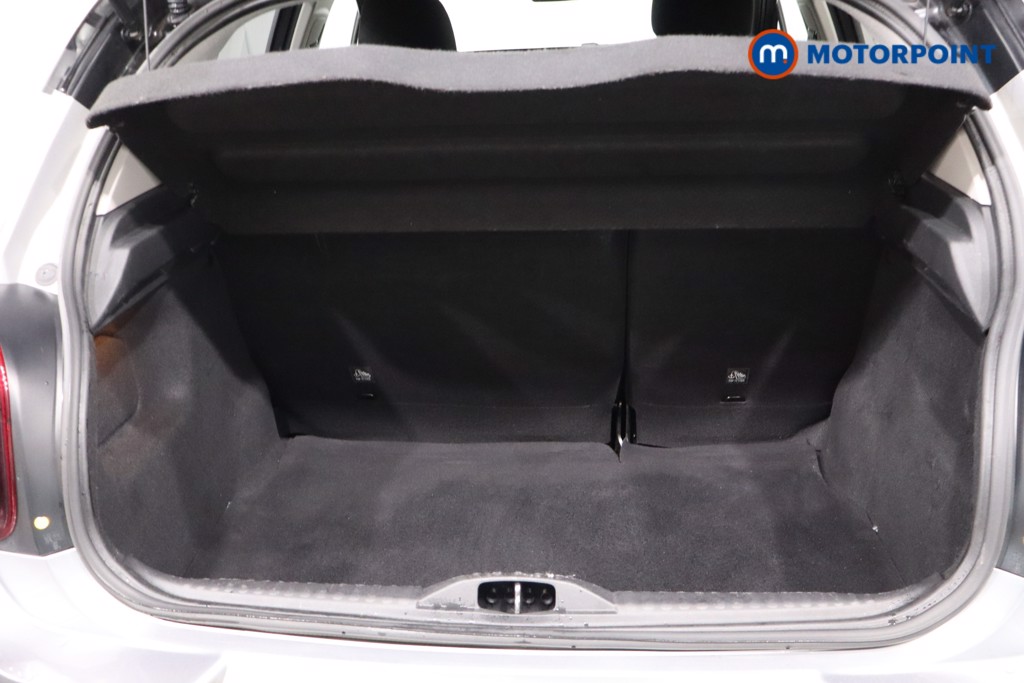 Citroen C3 Plus Manual Petrol Hatchback - Stock Number (1620541) - 36th supplementary image