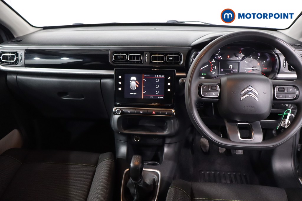 Citroen C3 Plus Manual Petrol Hatchback - Stock Number (1620541) - 1st supplementary image