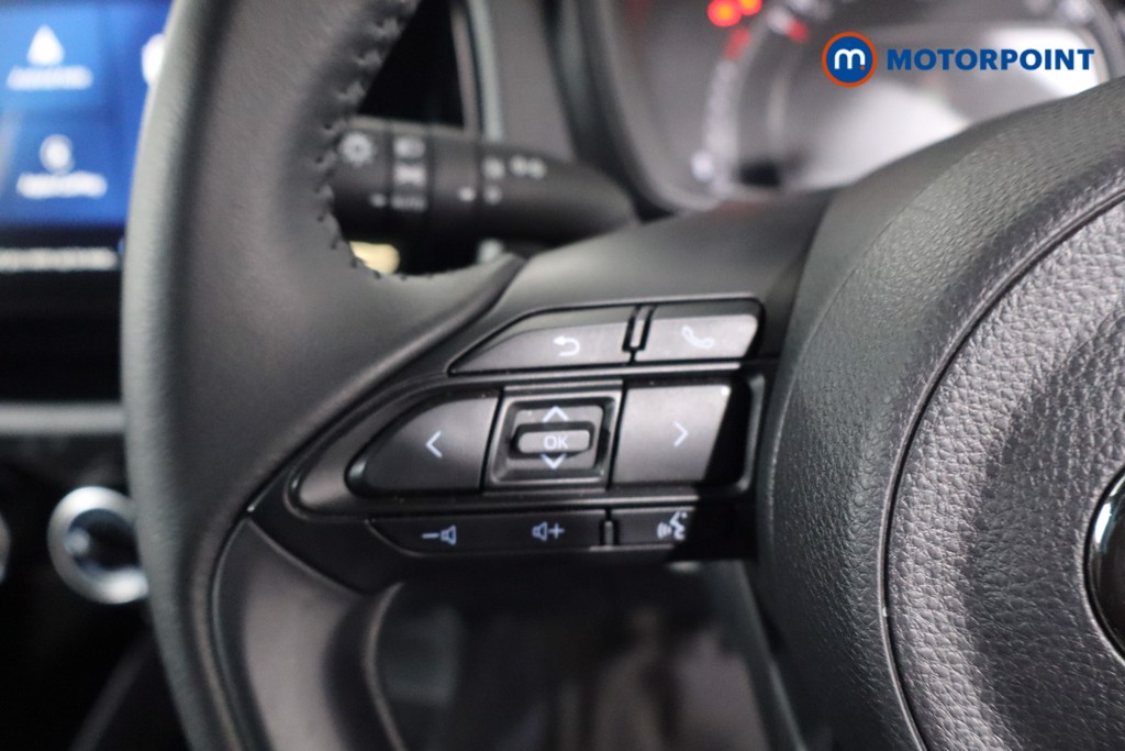 Toyota Aygo X Pure Manual Petrol Hatchback - Stock Number (1620556) - 7th supplementary image