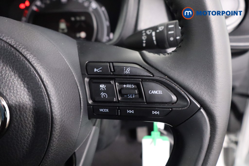 Toyota Aygo X Pure Manual Petrol Hatchback - Stock Number (1620556) - 8th supplementary image