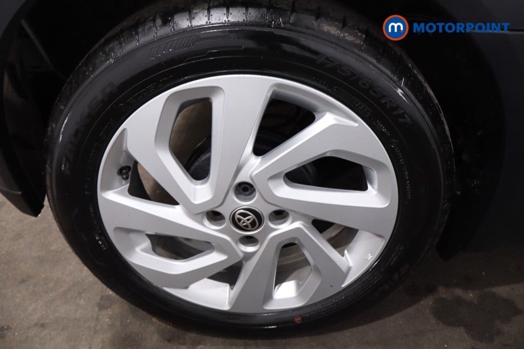 Toyota Aygo X Pure Manual Petrol Hatchback - Stock Number (1620556) - 9th supplementary image