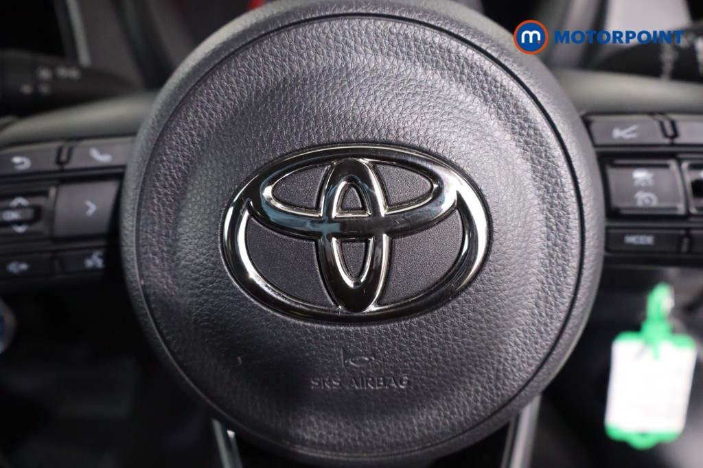 Toyota Aygo X Pure Manual Petrol Hatchback - Stock Number (1620556) - 13th supplementary image