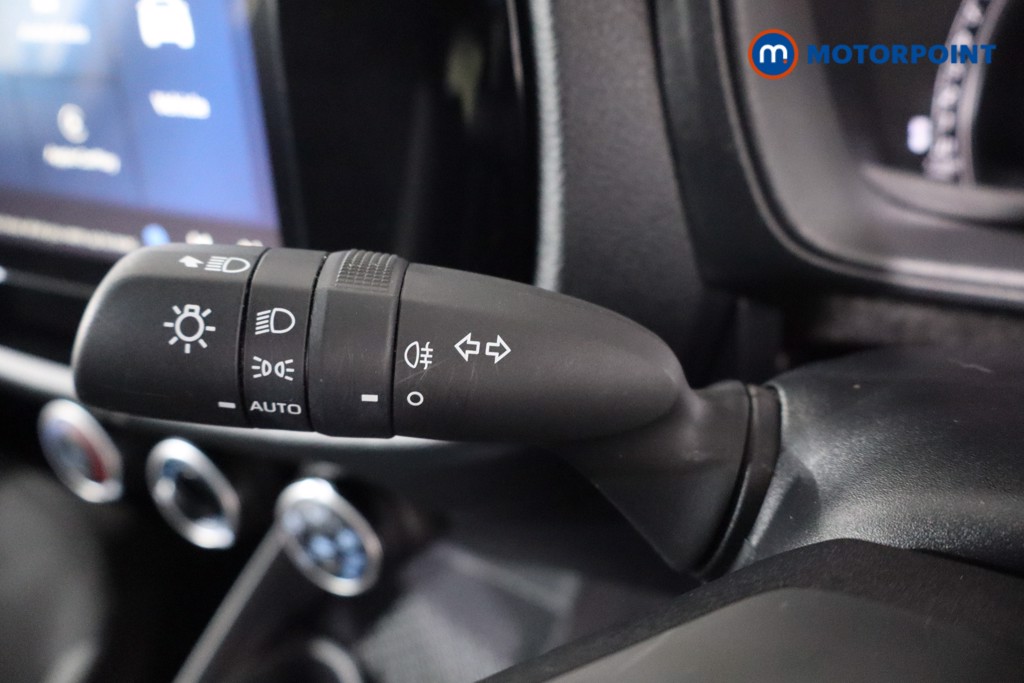 Toyota Aygo X Pure Manual Petrol Hatchback - Stock Number (1620556) - 14th supplementary image