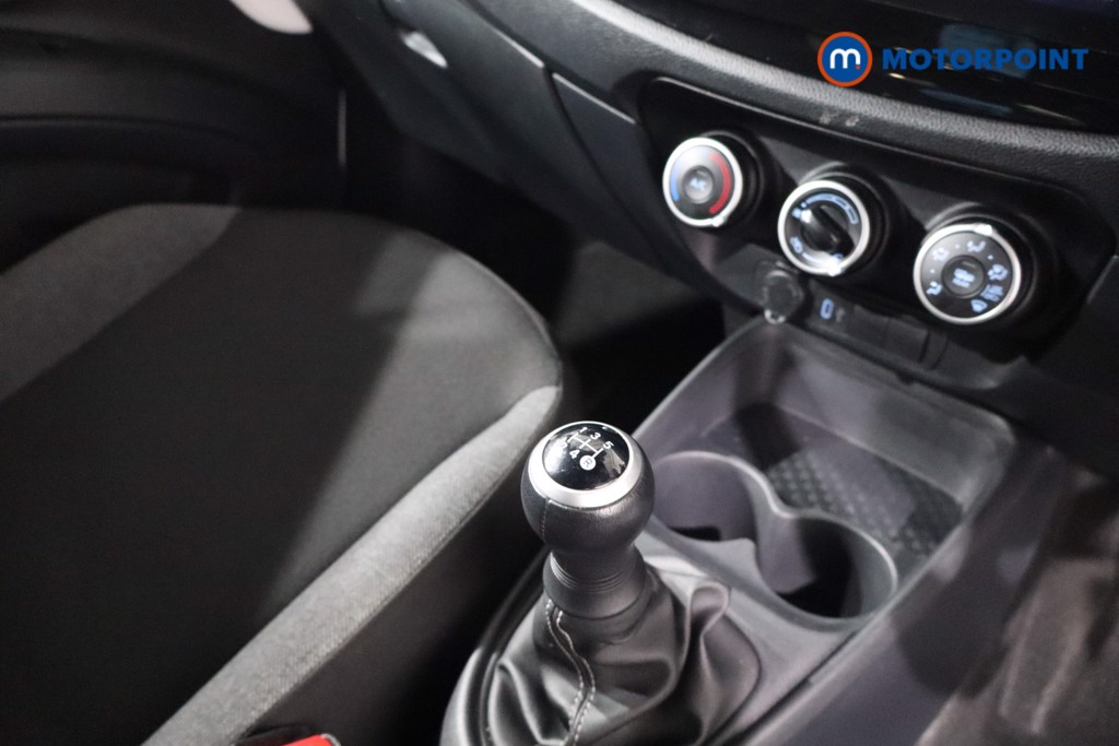 Toyota Aygo X Pure Manual Petrol Hatchback - Stock Number (1620556) - 19th supplementary image