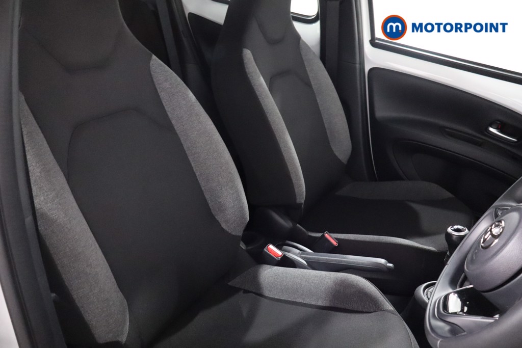 Toyota Aygo X Pure Manual Petrol Hatchback - Stock Number (1620556) - 20th supplementary image