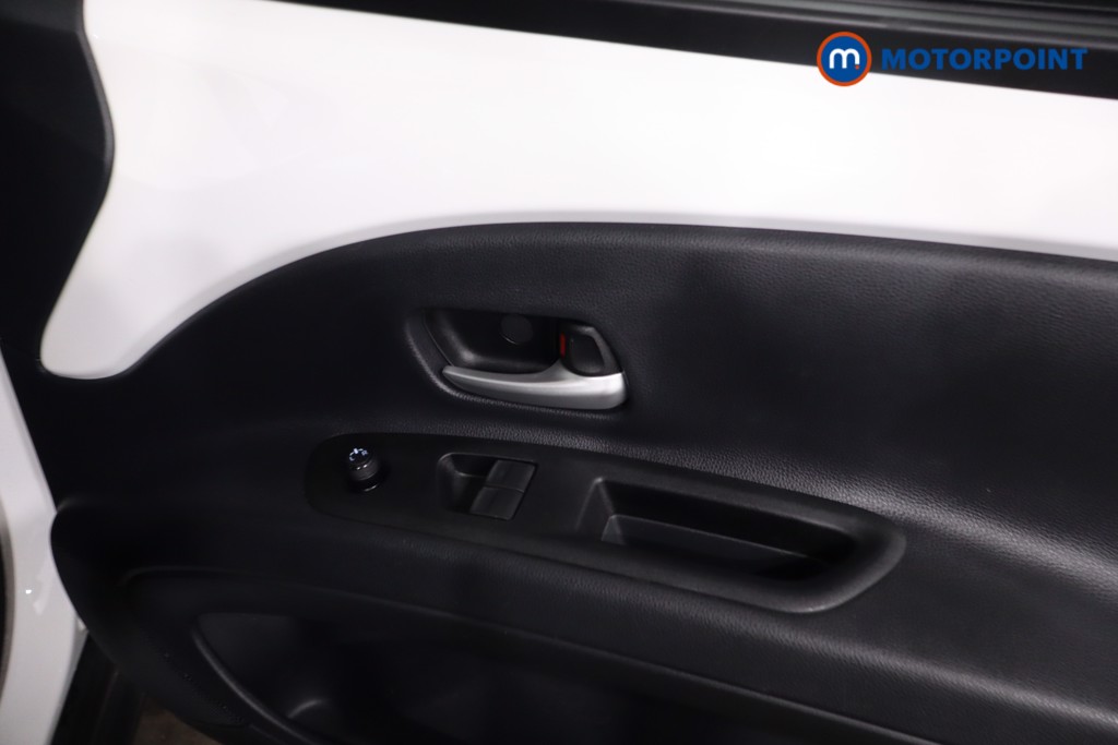 Toyota Aygo X Pure Manual Petrol Hatchback - Stock Number (1620556) - 22nd supplementary image