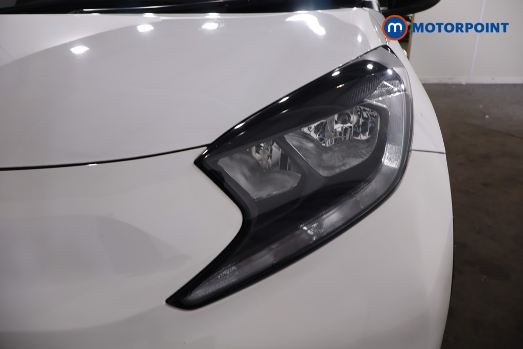 Toyota Aygo X Pure Manual Petrol Hatchback - Stock Number (1620556) - 26th supplementary image