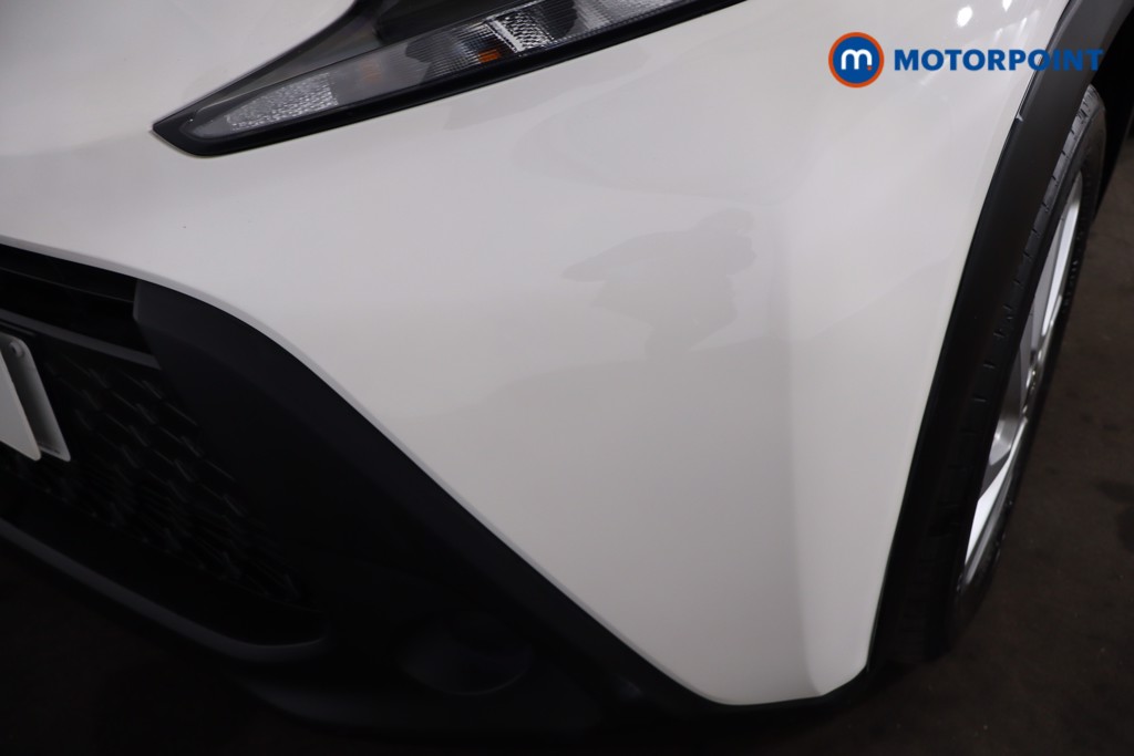 Toyota Aygo X Pure Manual Petrol Hatchback - Stock Number (1620556) - 27th supplementary image