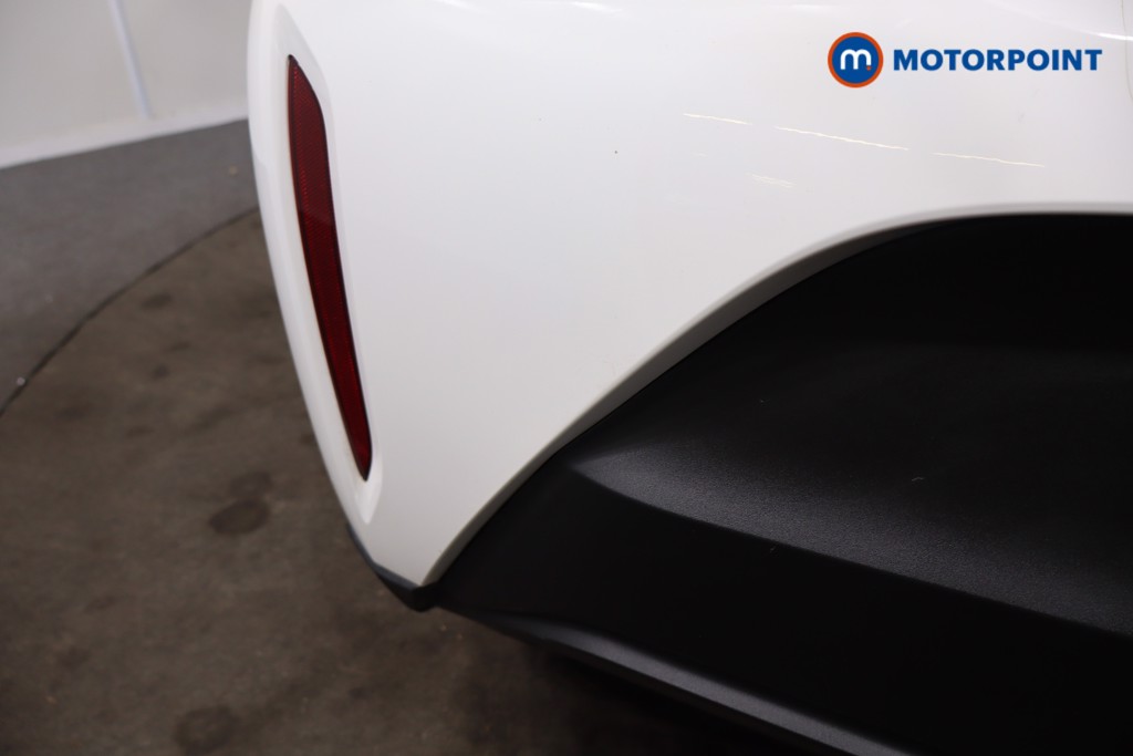 Toyota Aygo X Pure Manual Petrol Hatchback - Stock Number (1620556) - 32nd supplementary image