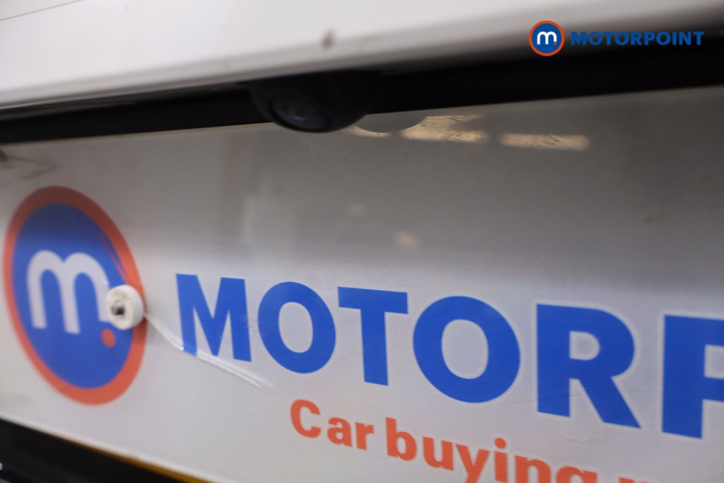 Toyota Aygo X Pure Manual Petrol Hatchback - Stock Number (1620556) - 33rd supplementary image