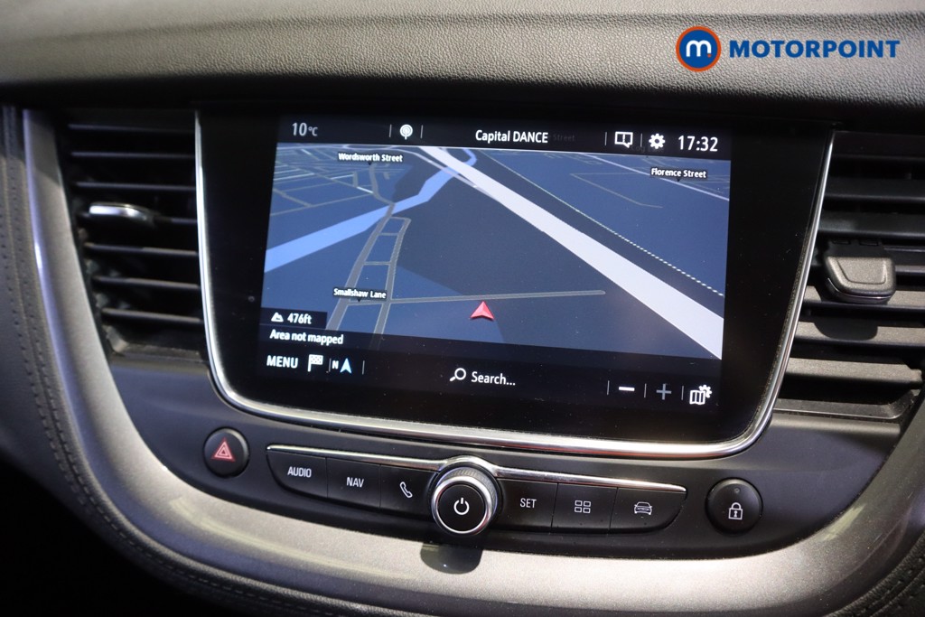 Vauxhall Grandland X Business Edition Nav Manual Diesel SUV - Stock Number (1620751) - 2nd supplementary image
