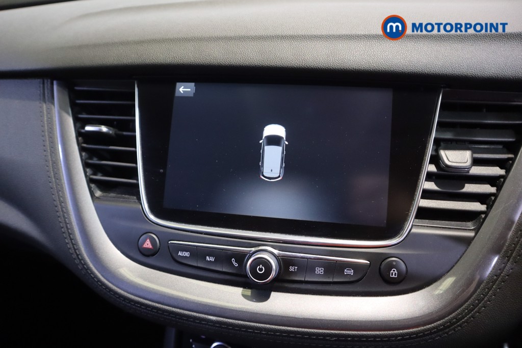 Vauxhall Grandland X Business Edition Nav Manual Diesel SUV - Stock Number (1620751) - 3rd supplementary image