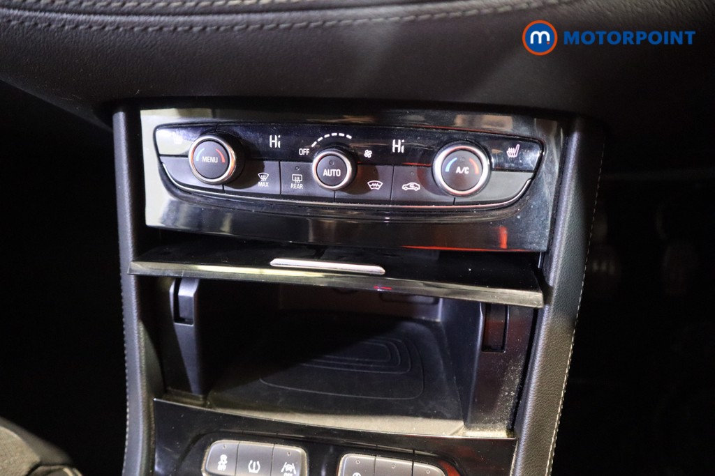 Vauxhall Grandland X Business Edition Nav Manual Diesel SUV - Stock Number (1620751) - 6th supplementary image