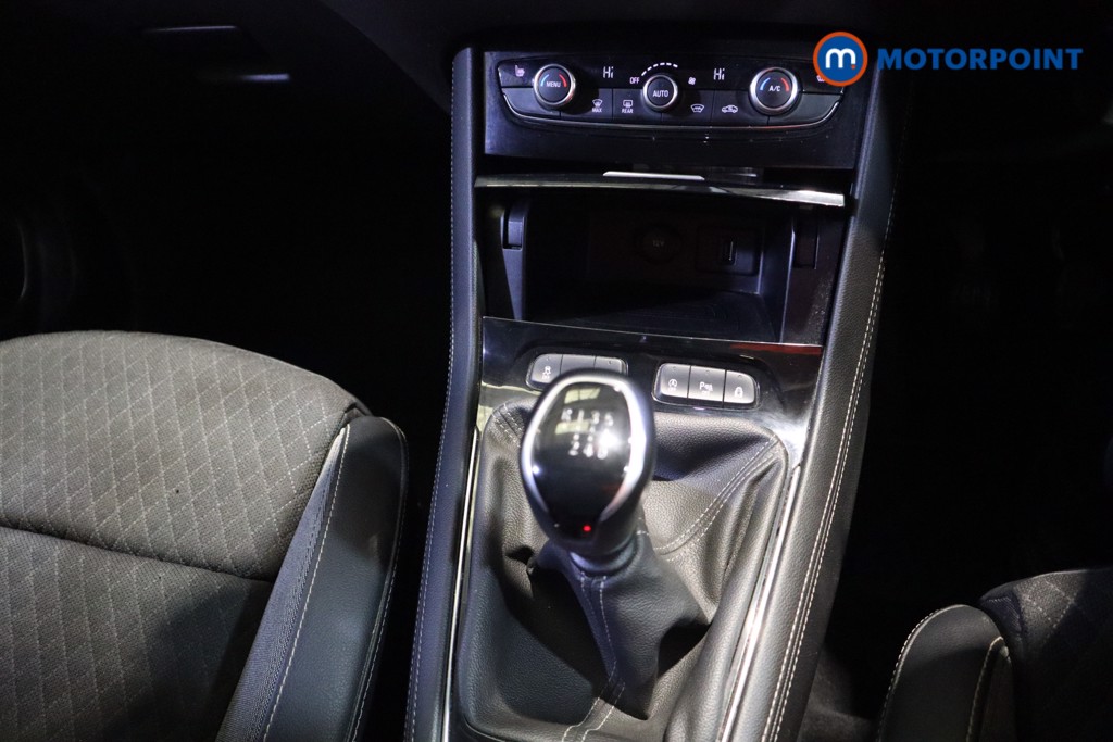 Vauxhall Grandland X Business Edition Nav Manual Diesel SUV - Stock Number (1620751) - 8th supplementary image