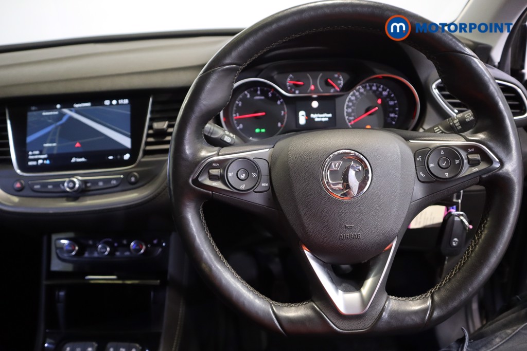 Vauxhall Grandland X Business Edition Nav Manual Diesel SUV - Stock Number (1620751) - 10th supplementary image