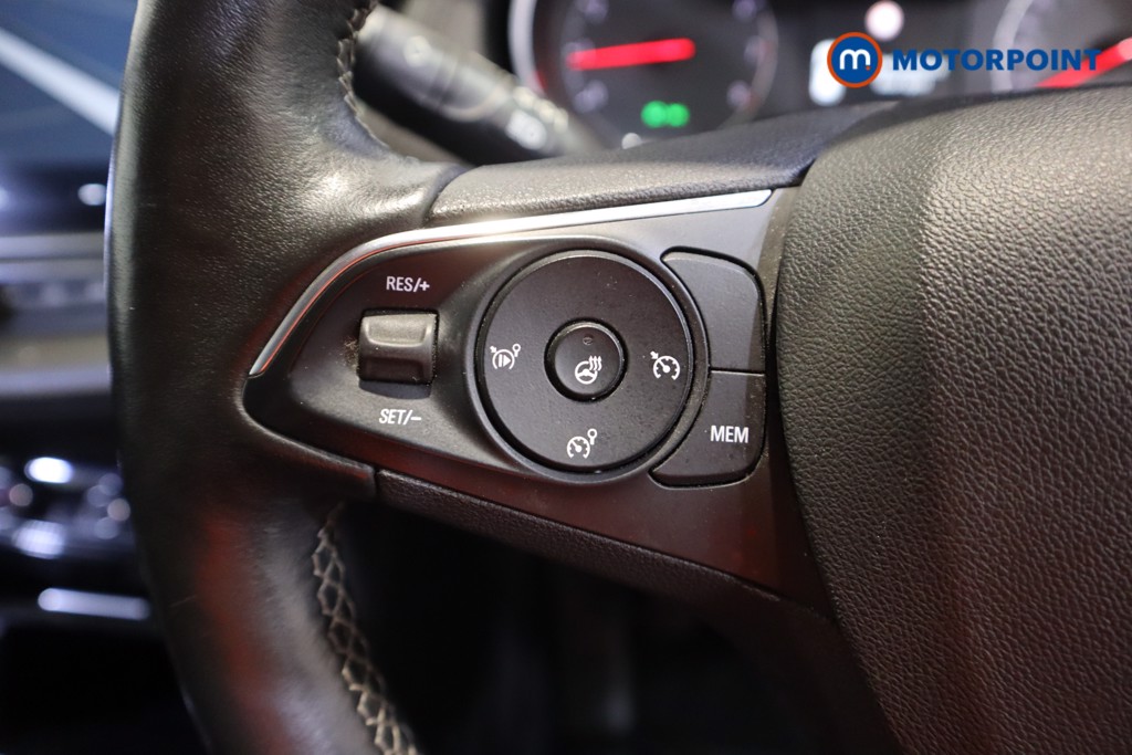 Vauxhall Grandland X Business Edition Nav Manual Diesel SUV - Stock Number (1620751) - 11th supplementary image