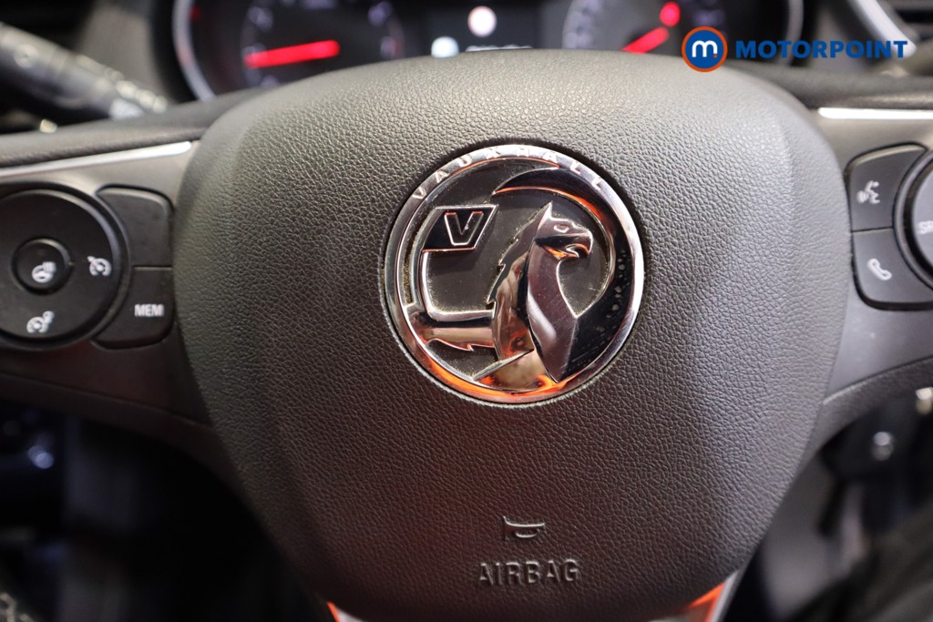 Vauxhall Grandland X Business Edition Nav Manual Diesel SUV - Stock Number (1620751) - 12th supplementary image