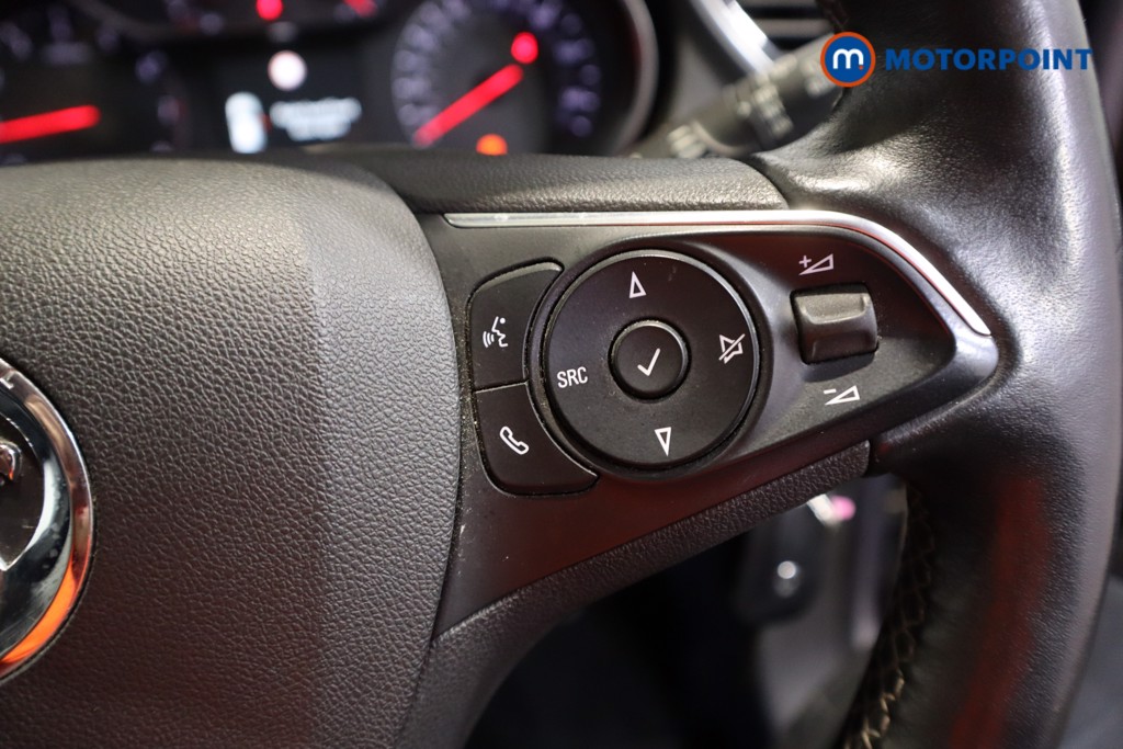 Vauxhall Grandland X Business Edition Nav Manual Diesel SUV - Stock Number (1620751) - 13th supplementary image