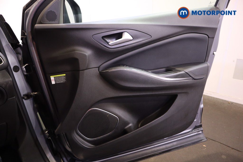 Vauxhall Grandland X Business Edition Nav Manual Diesel SUV - Stock Number (1620751) - 15th supplementary image
