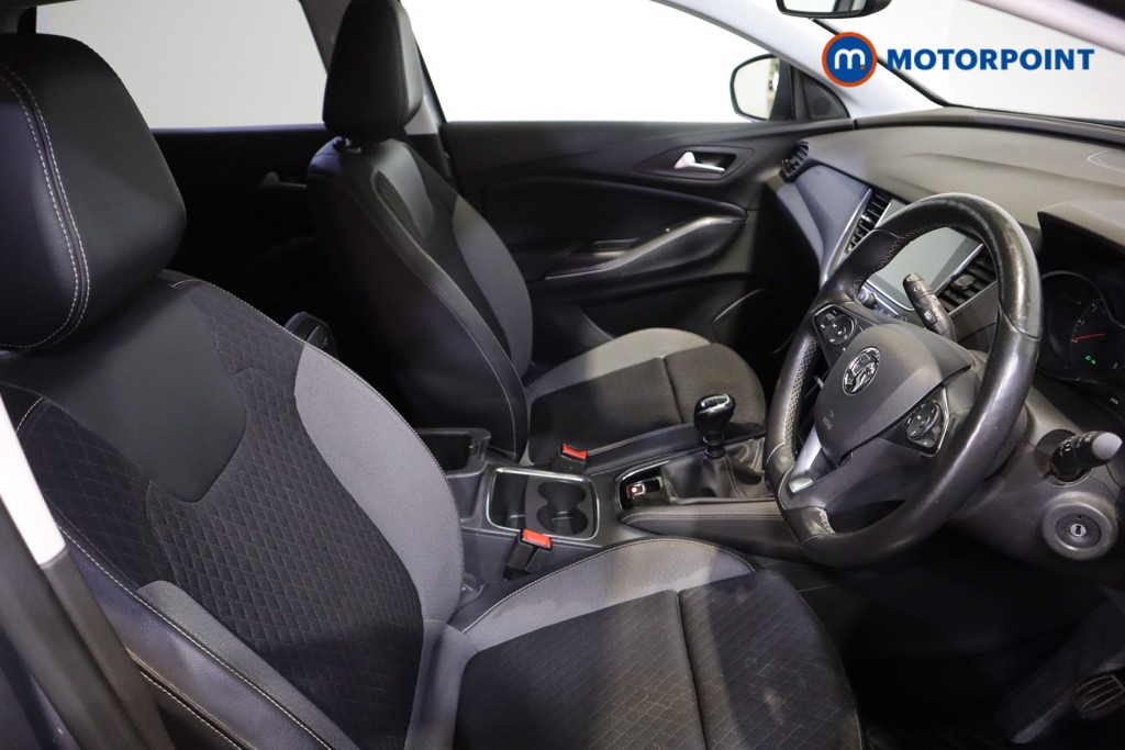 Vauxhall Grandland X Business Edition Nav Manual Diesel SUV - Stock Number (1620751) - 17th supplementary image