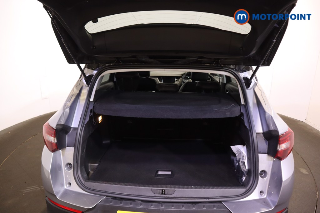 Vauxhall Grandland X Business Edition Nav Manual Diesel SUV - Stock Number (1620751) - 21st supplementary image