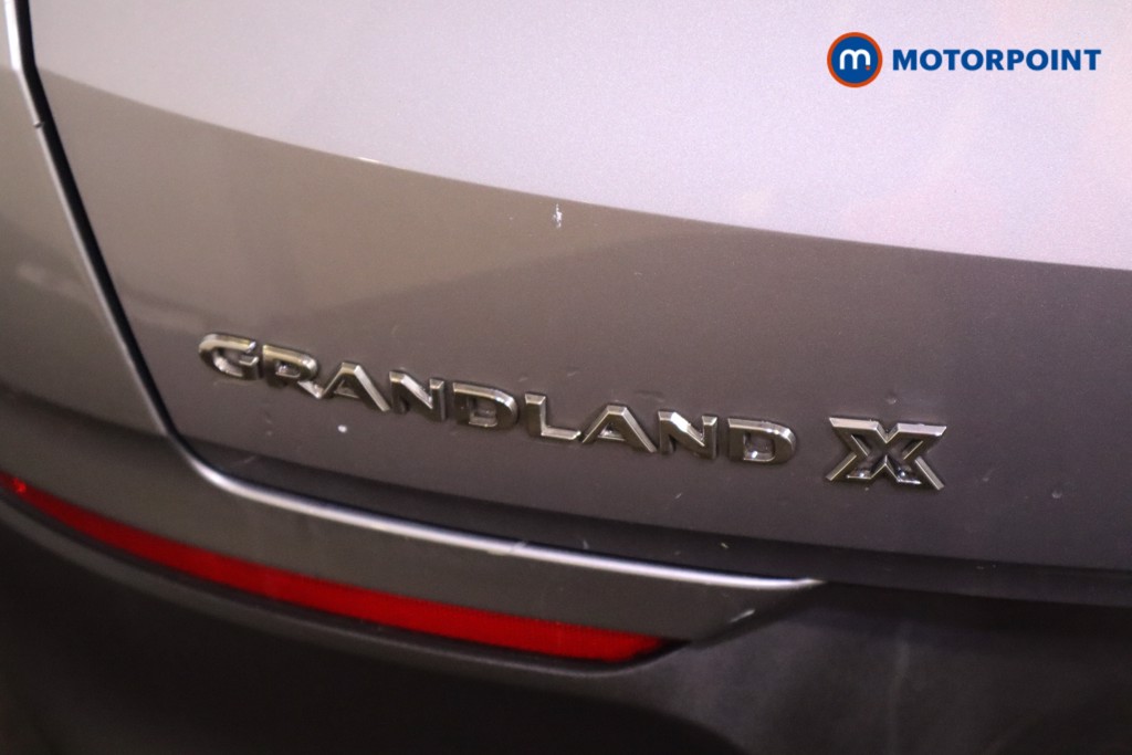 Vauxhall Grandland X Business Edition Nav Manual Diesel SUV - Stock Number (1620751) - 23rd supplementary image
