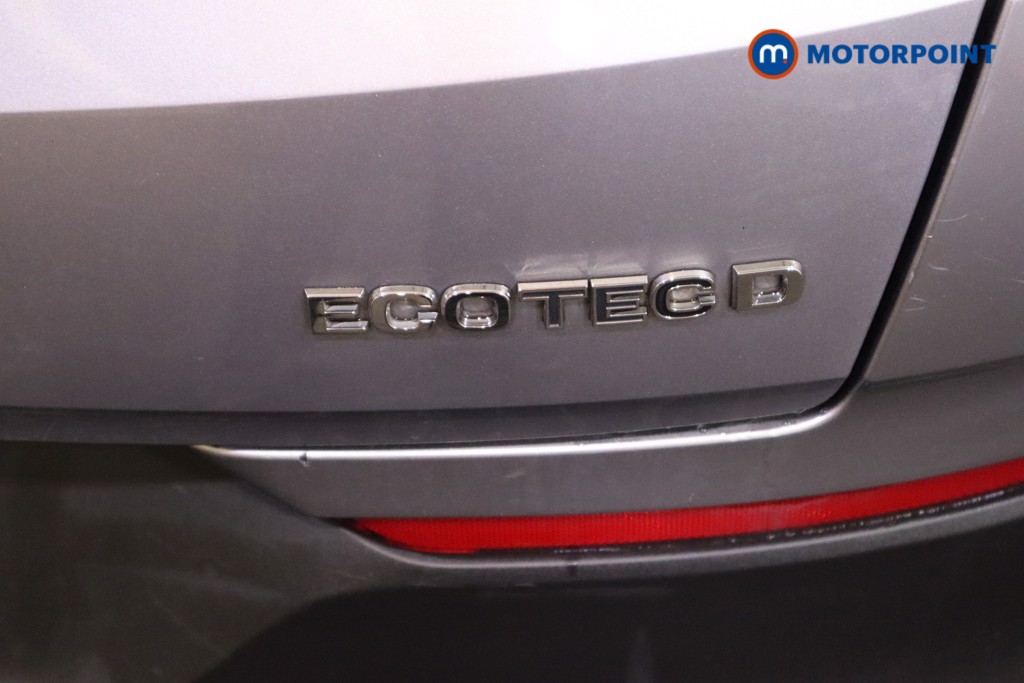 Vauxhall Grandland X Business Edition Nav Manual Diesel SUV - Stock Number (1620751) - 24th supplementary image