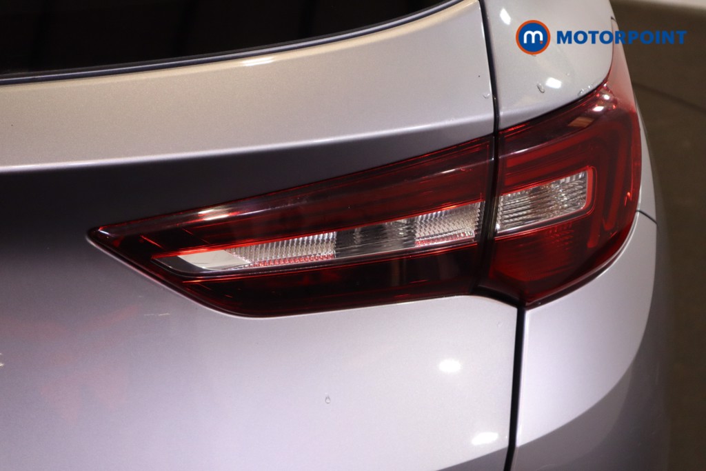 Vauxhall Grandland X Business Edition Nav Manual Diesel SUV - Stock Number (1620751) - 25th supplementary image