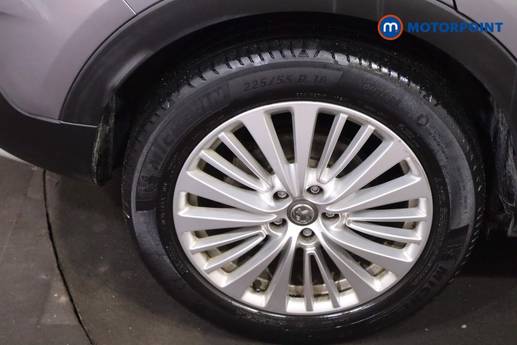 Vauxhall Grandland X Business Edition Nav Manual Diesel SUV - Stock Number (1620751) - 27th supplementary image