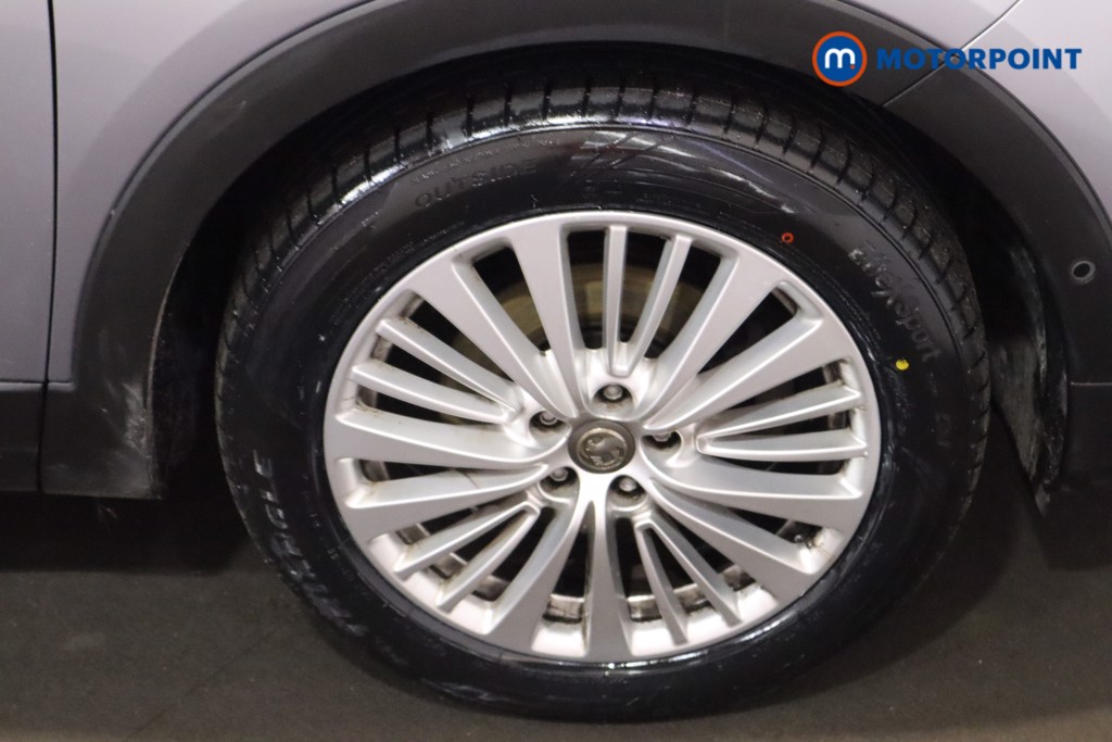 Vauxhall Grandland X Business Edition Nav Manual Diesel SUV - Stock Number (1620751) - 28th supplementary image