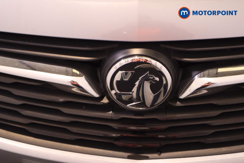 Vauxhall Grandland X Business Edition Nav Manual Diesel SUV - Stock Number (1620751) - 33rd supplementary image