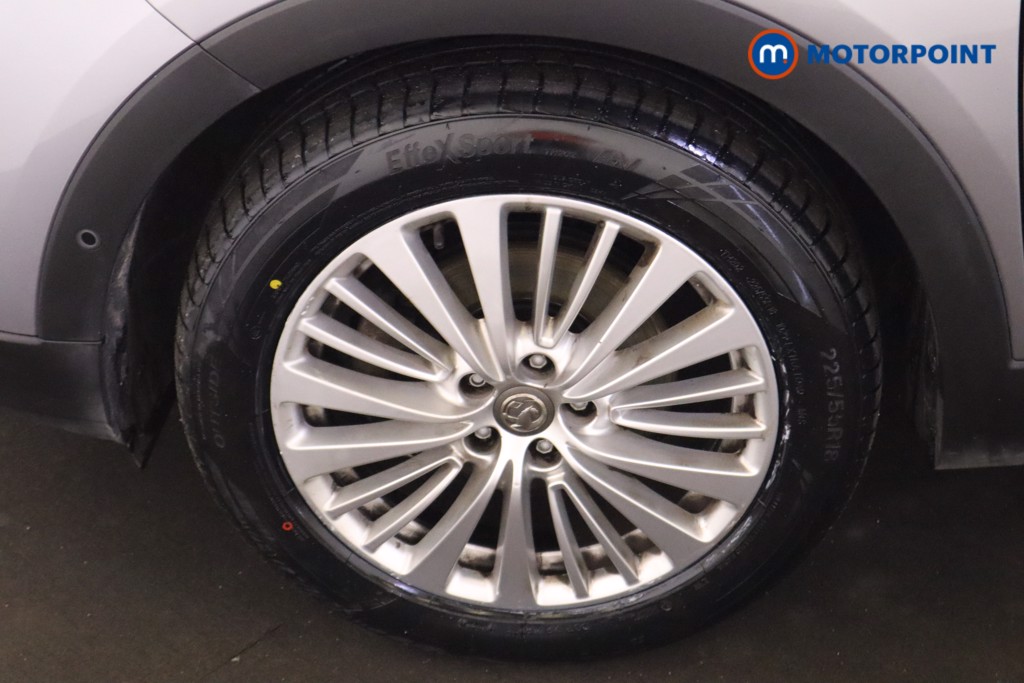 Vauxhall Grandland X Business Edition Nav Manual Diesel SUV - Stock Number (1620751) - 34th supplementary image