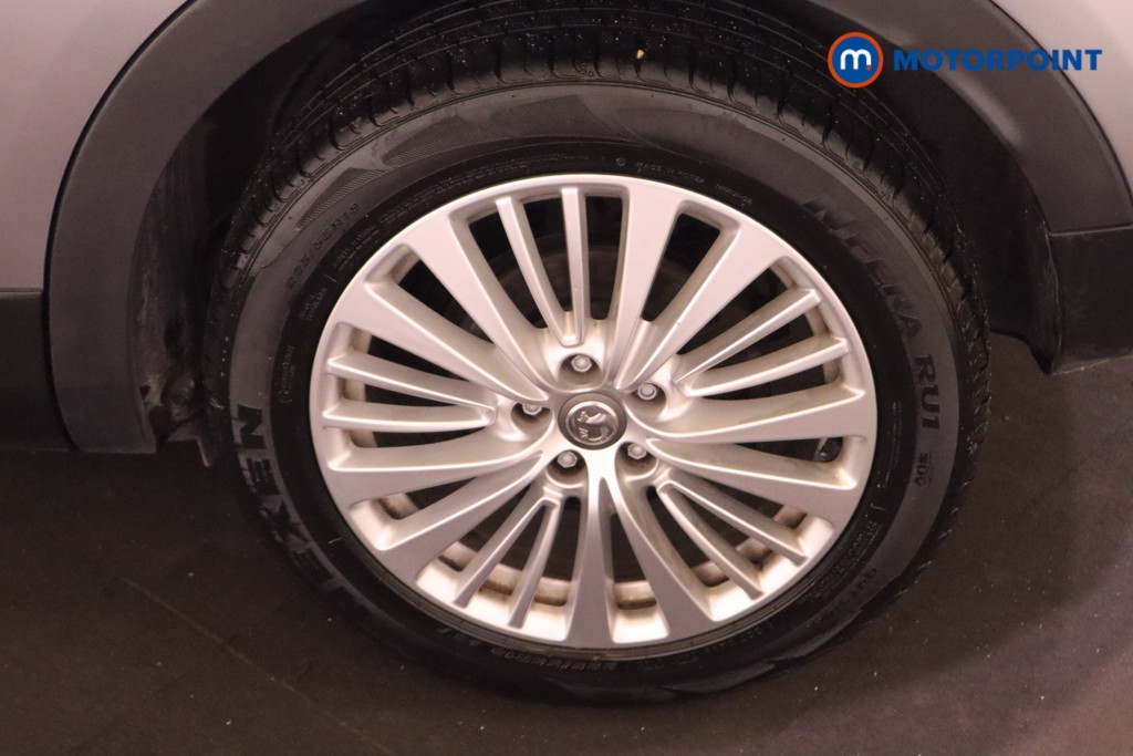 Vauxhall Grandland X Business Edition Nav Manual Diesel SUV - Stock Number (1620751) - 35th supplementary image