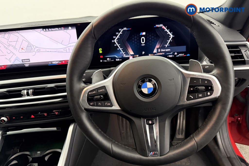 BMW 2 Series M Sport Automatic Petrol Coupe - Stock Number (1620799) - 2nd supplementary image