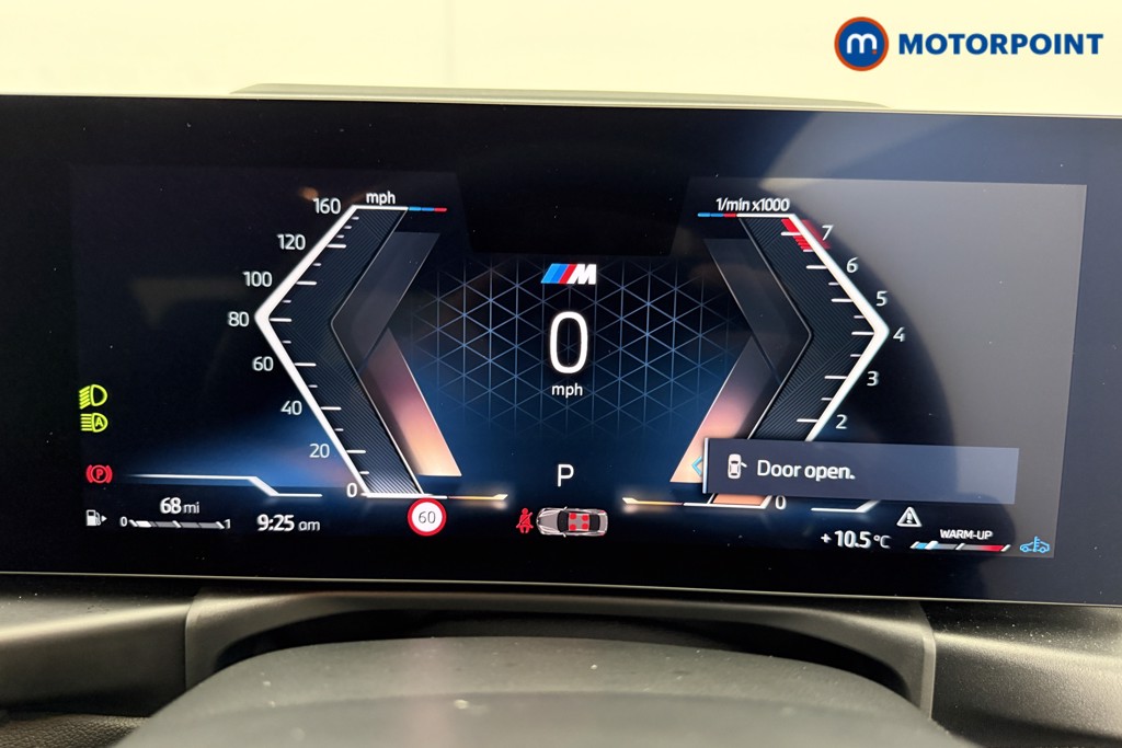 BMW 2 Series M Sport Automatic Petrol Coupe - Stock Number (1620799) - 4th supplementary image