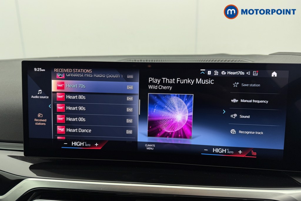 BMW 2 Series M Sport Automatic Petrol Coupe - Stock Number (1620799) - 6th supplementary image