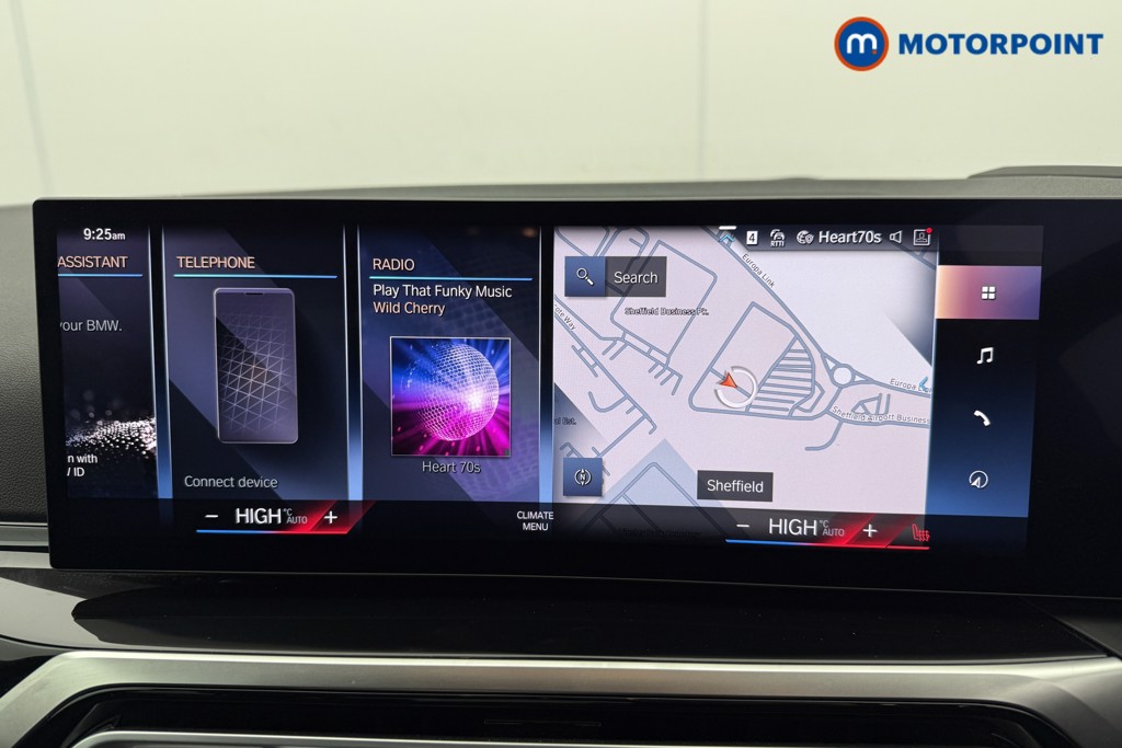 BMW 2 Series M Sport Automatic Petrol Coupe - Stock Number (1620799) - 7th supplementary image