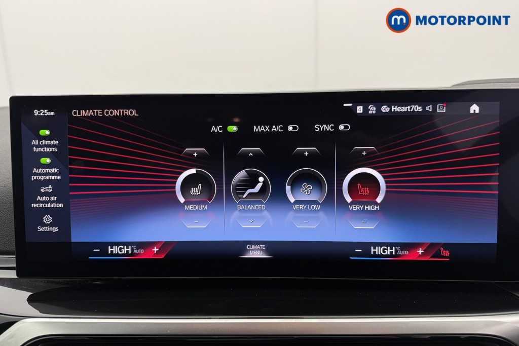 BMW 2 Series M Sport Automatic Petrol Coupe - Stock Number (1620799) - 10th supplementary image