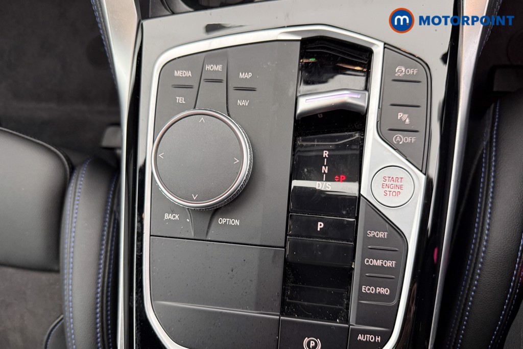 BMW 2 Series M Sport Automatic Petrol Coupe - Stock Number (1620799) - 11th supplementary image